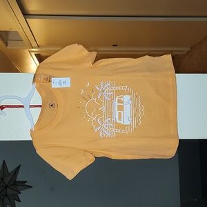 December Sale..Buy 1 Get  2 Free..Girls 👧 Short Sleeved T-Shirt